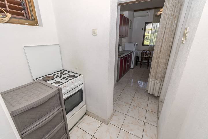 Ganze Wohnung, Apartments Biljana in Gradac, Makarska Riviera