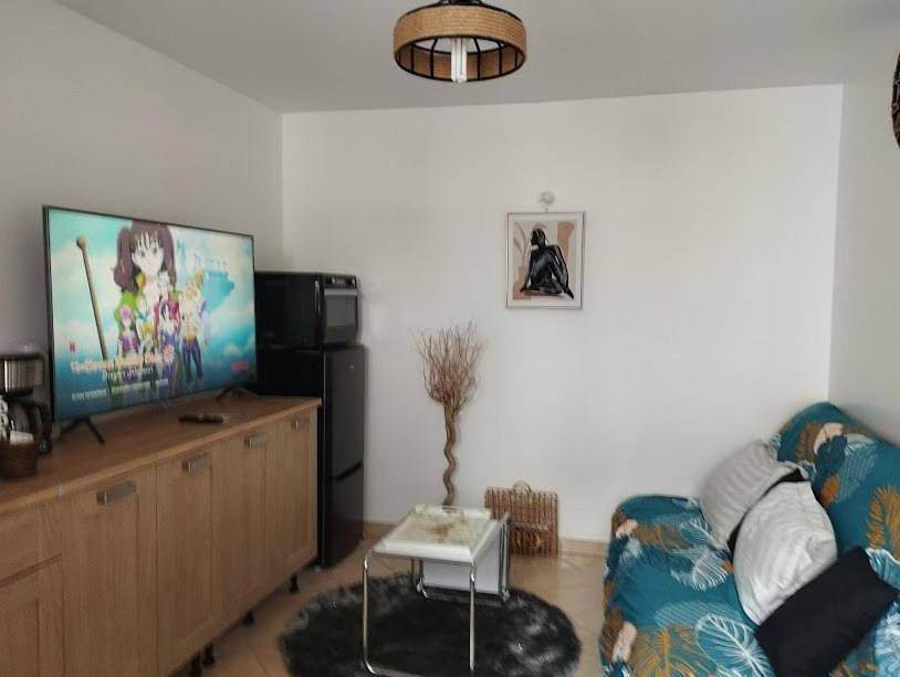 Family Room with Private Bathroom in Berck Plage, Berck