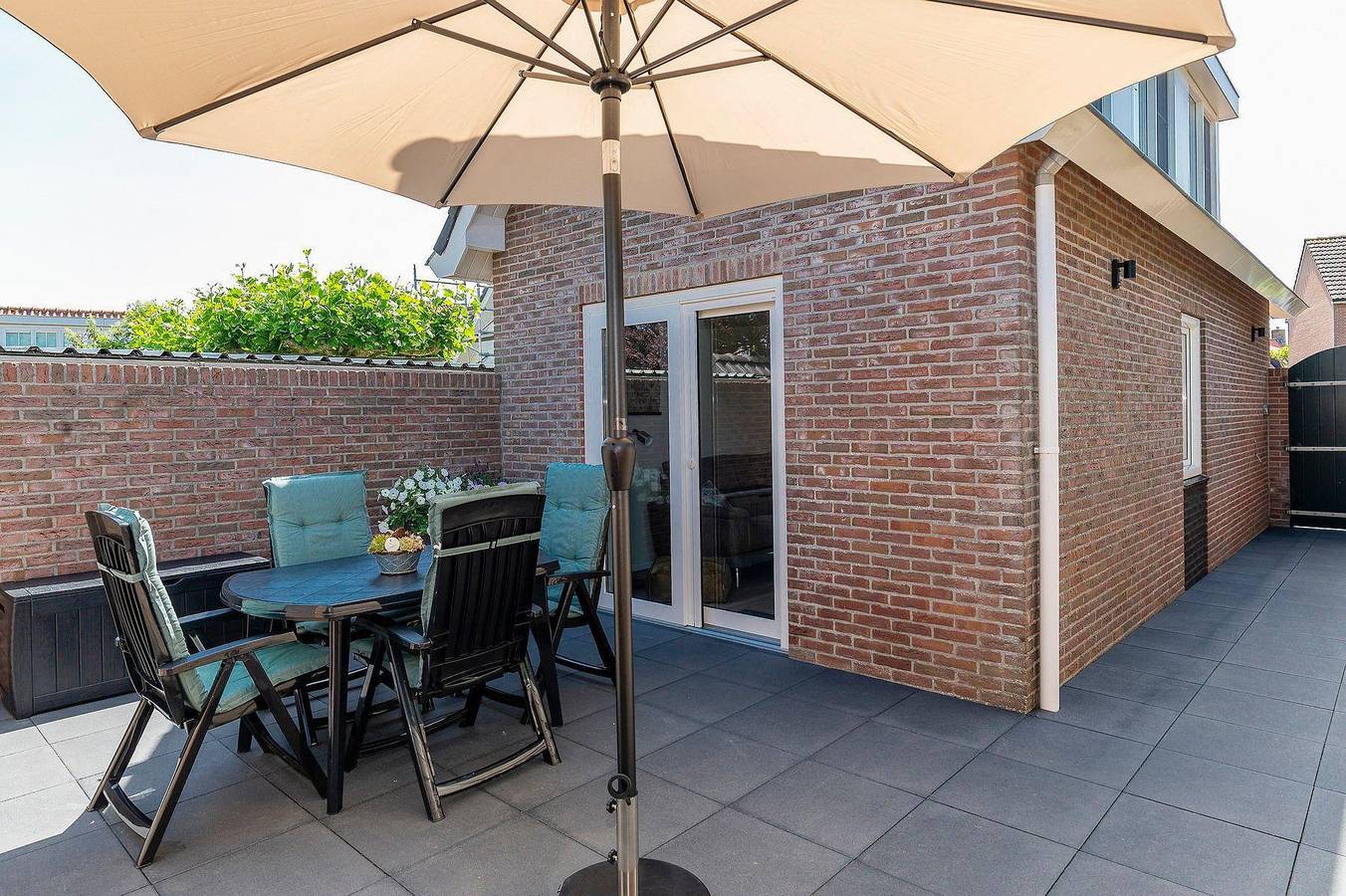 Ferienhaus '2bijzee' in der Nähe des Badeortes Domburg in Aagtekerke, Walcheren