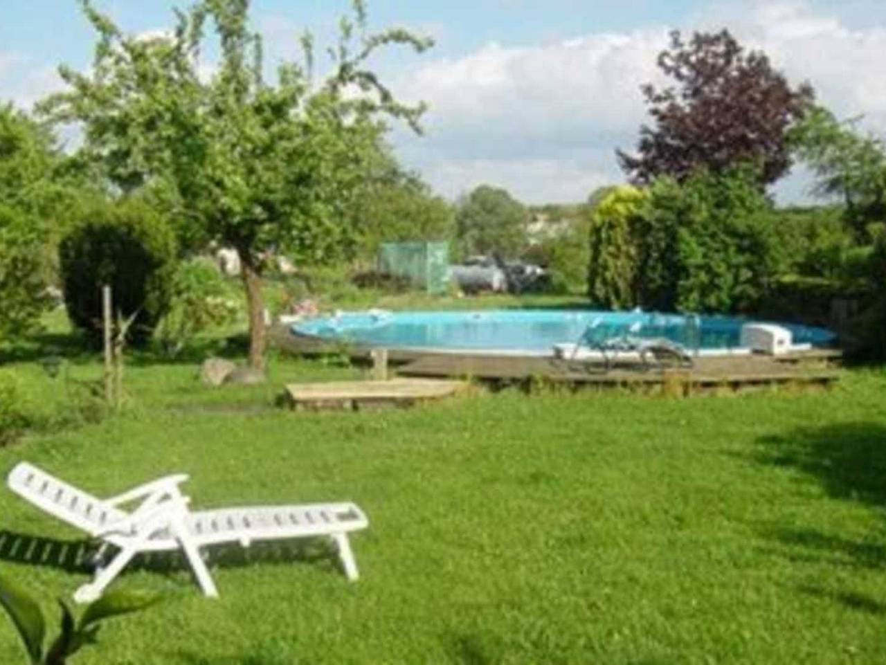 Ganze Ferienwohnung, Ferienzimmer Fahl - Doppelzimmer 1 in Gutow, Mecklenburgische Seenplatte