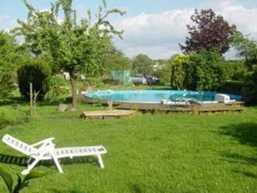 Ferienwohnung für 2 Personen in Gutow, Mecklenburgische Seenplatte, Bild 2