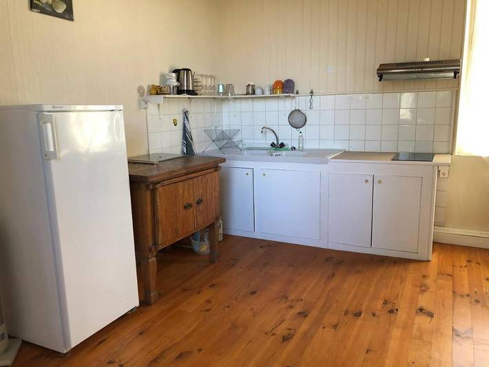 Location de vacances pour 4 personnes, avec jardin et terrasse à Saint-Germain-de-Lusignan - 3