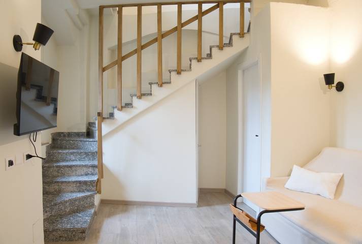 Cozy home away in Lecco, Alpes de Bérgamo Occidental