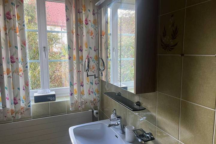 Ganze Wohnung, 55 m2 „Traminer“ Eg, Gartenblick in Südoststeiermark, Bad Radkersburg