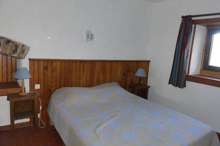 Location de vacances pour 5 personnes, avec Balcon et Jardin à Les Assions - 2