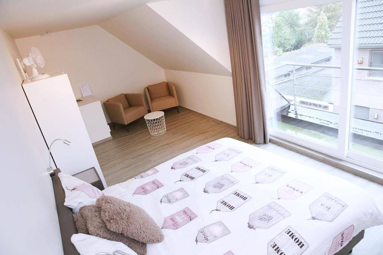 B&B Intermezzo in Slijpe, Middelkerke