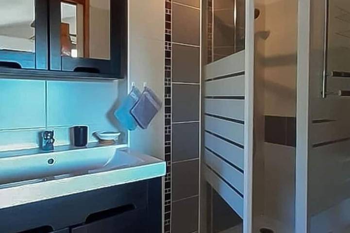 Location de vacances pour 2 personnes, avec jardin à Cazères - 4