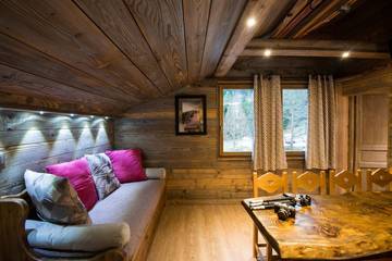 Appartement De Vacances pour 8 Personnes dans La Bresse, Région d'Épinal, Photo 4