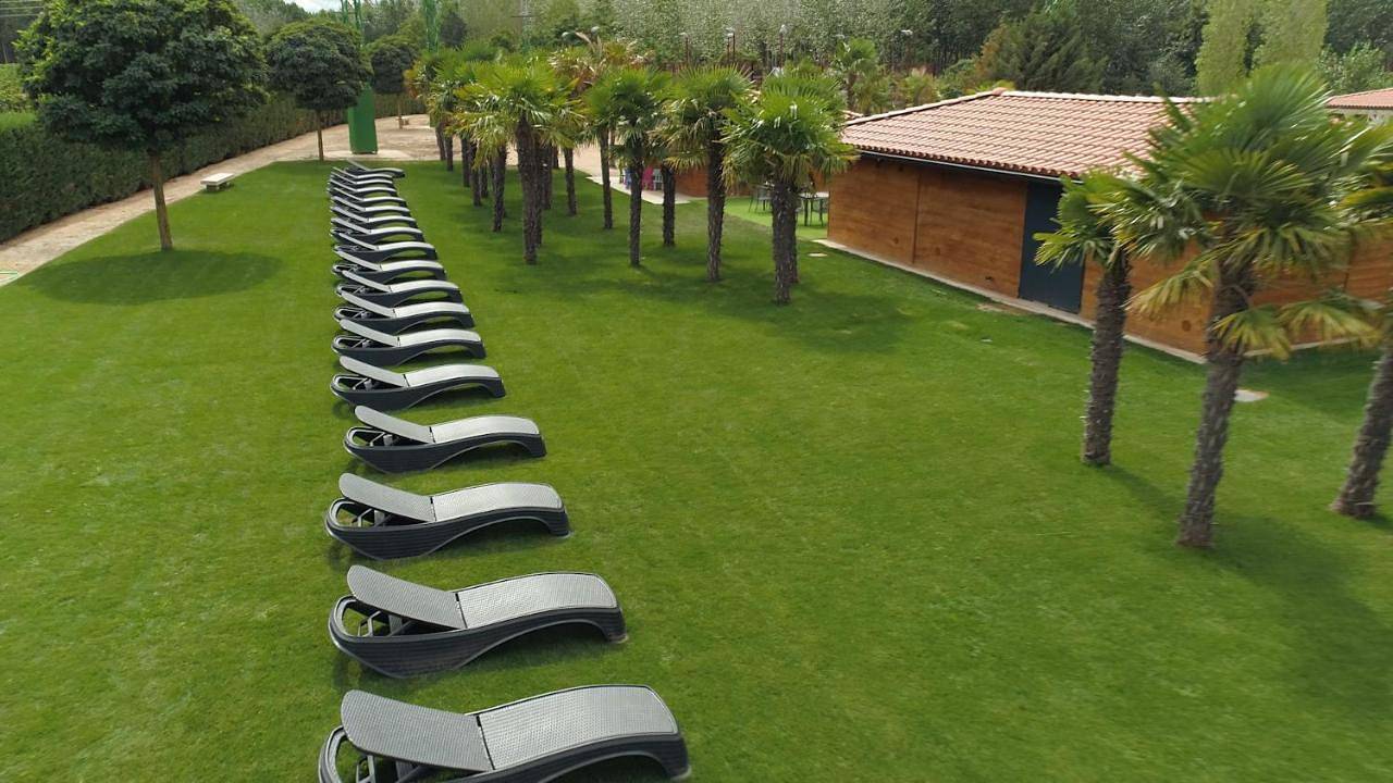 Superior Villa in Casalarreina, La Rioja Province