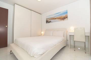 Bungalow für 4 Personen in Playa de Troya, Adeje, Bild 1