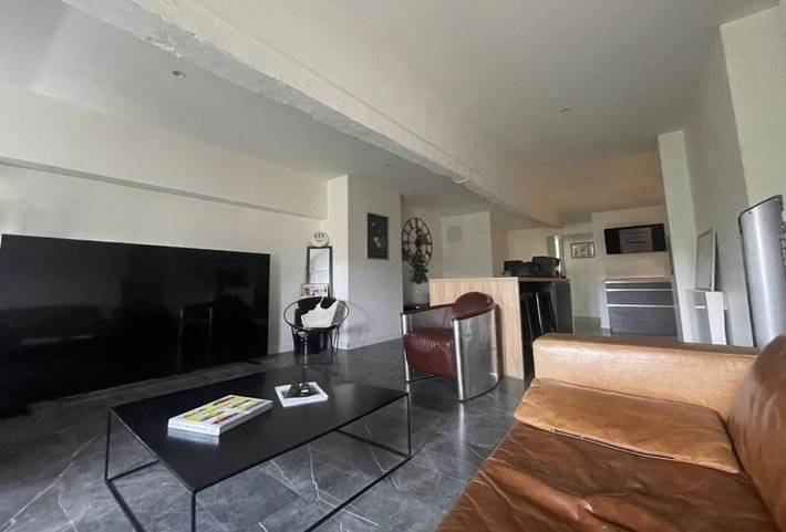 Appartement de vacances pour 4 personnes