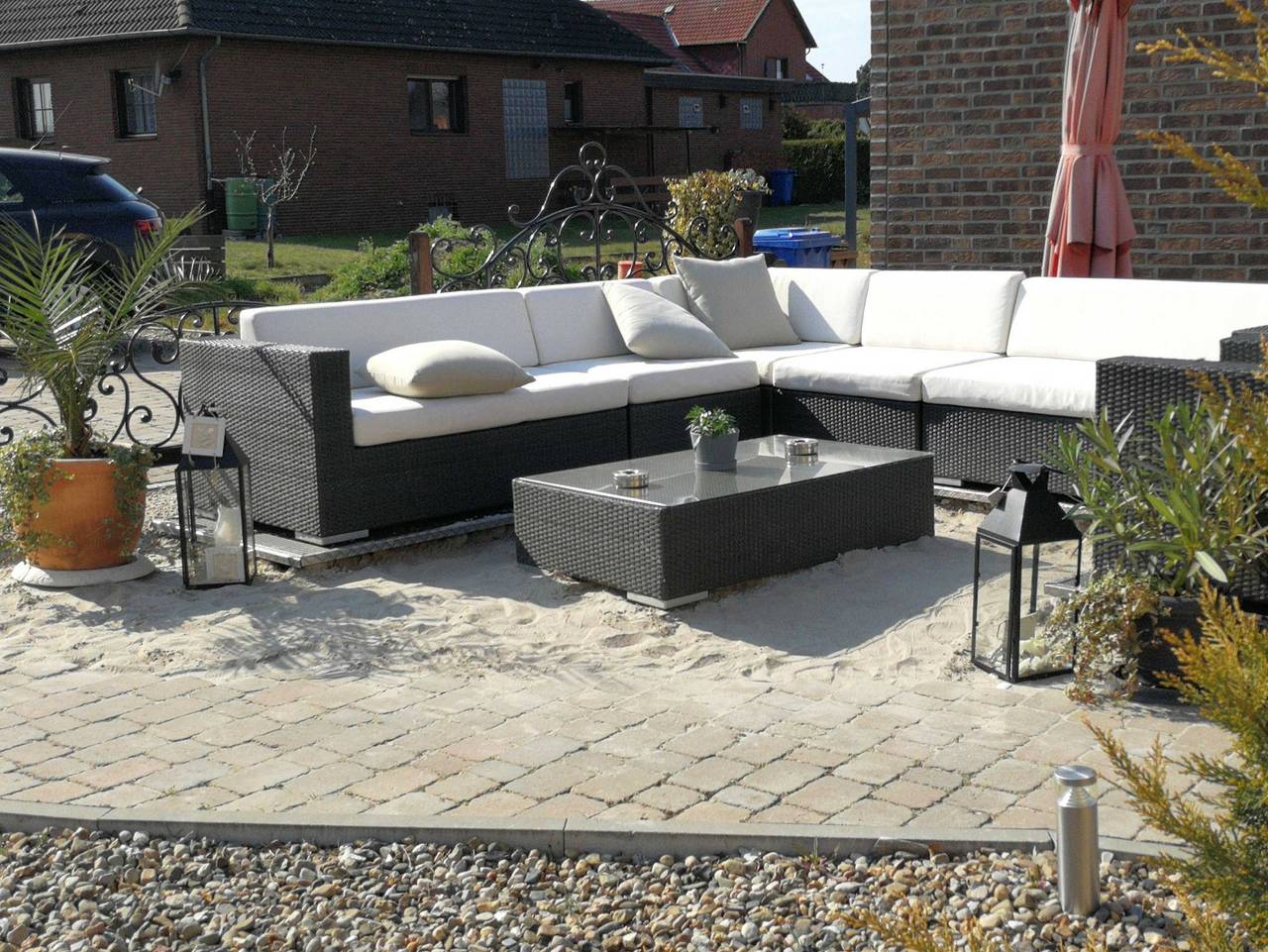 Ganze Ferienwohnung, Apartmenthaus in Walle - Doppelzimmer in Schwülper, Landkreis Gifhorn