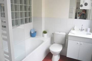 Appartement De Vacances pour 2 Personnes dans 14e arrondissement de Paris, Paris, Photo 3