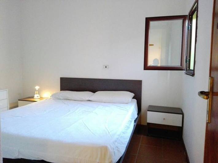 Casa vacanza per 4 persone, con giardino - 1