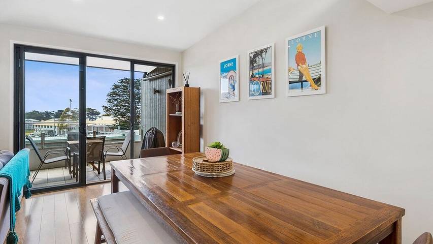 Ferienwohnung für 6 Personen, mit Terrasse - 1