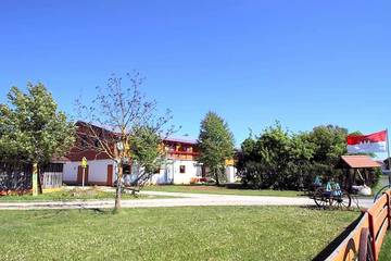 Agritourism für 4 Personen in Waischenfeld, Fränkische Schweiz, Bild 1
