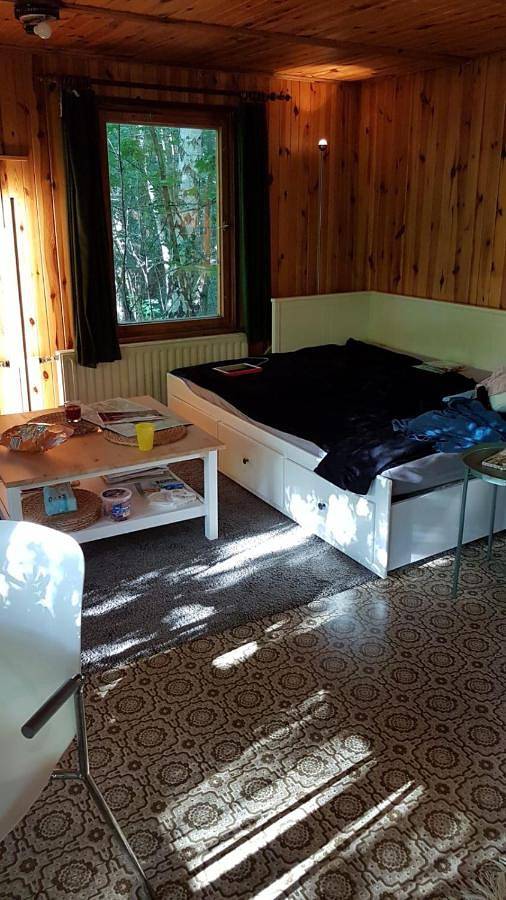 Ferienhaus für 2 Personen, mit Terrasse und Ausblick im Spreewald - 4