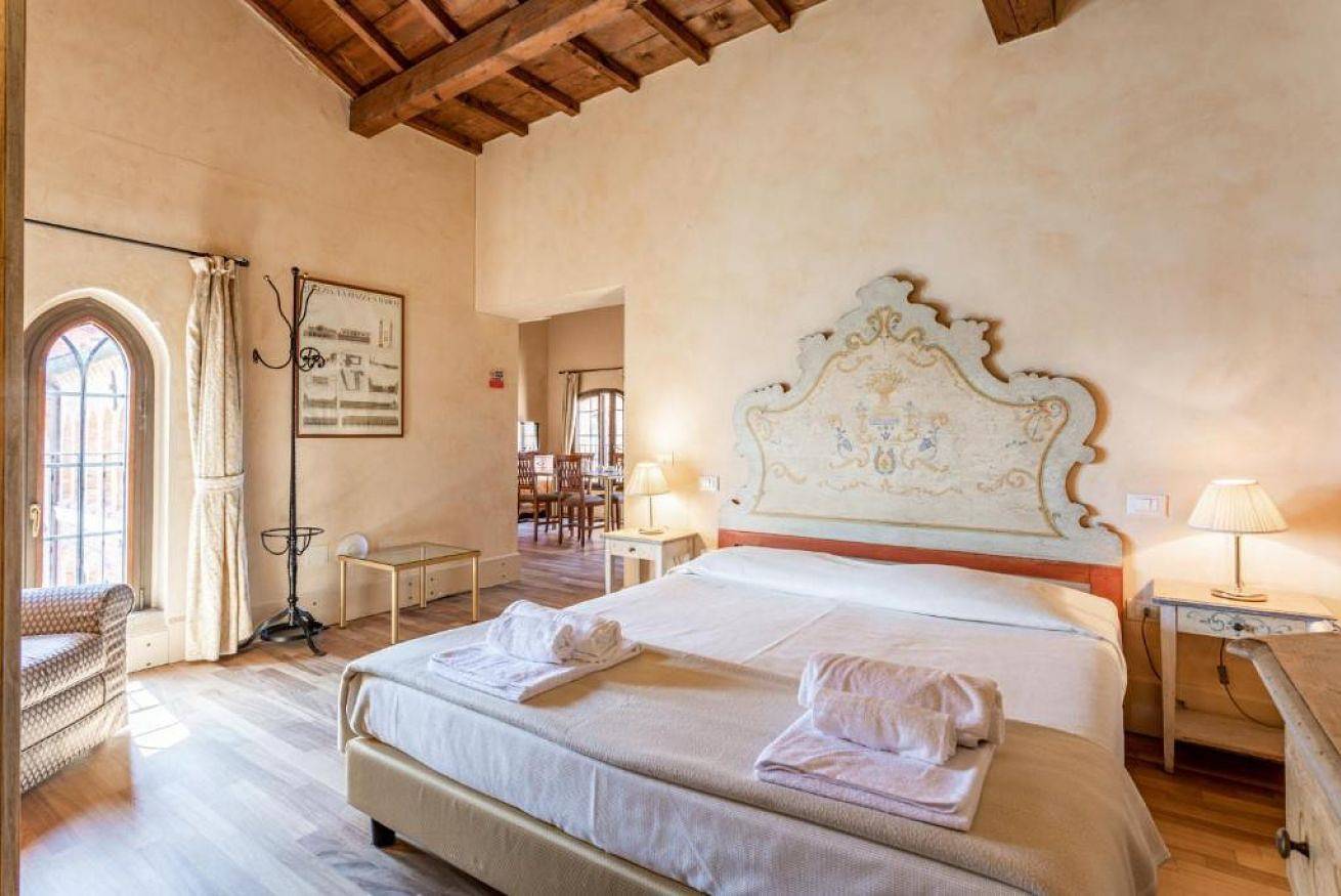 Vakantieappartement voor 2 Personen in Venetië, Provincie Venetië