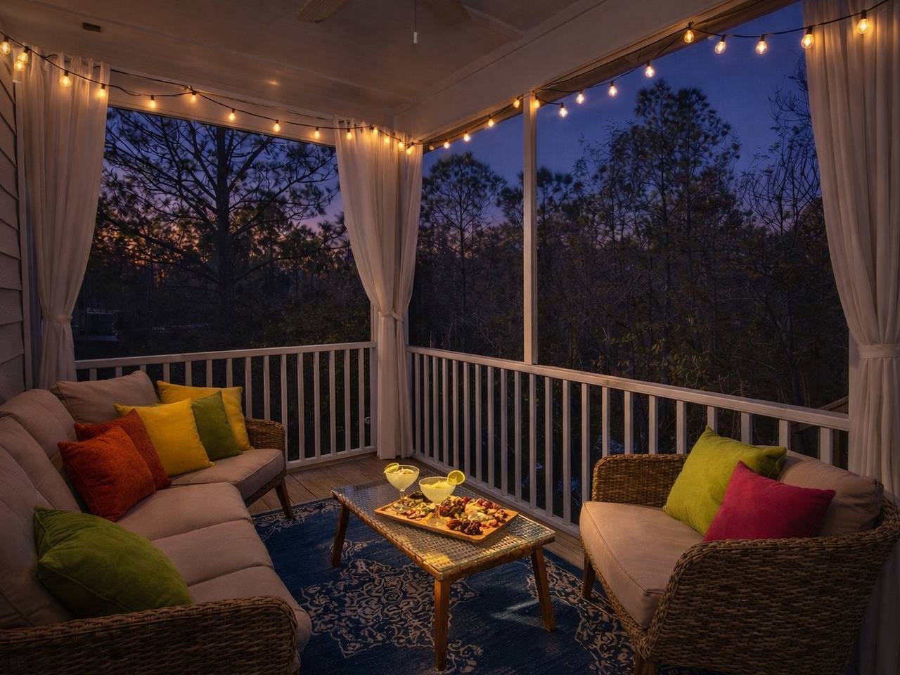 6015 Rookery 3 Tropic like is hot in Fort Morgan, Mobile Bay