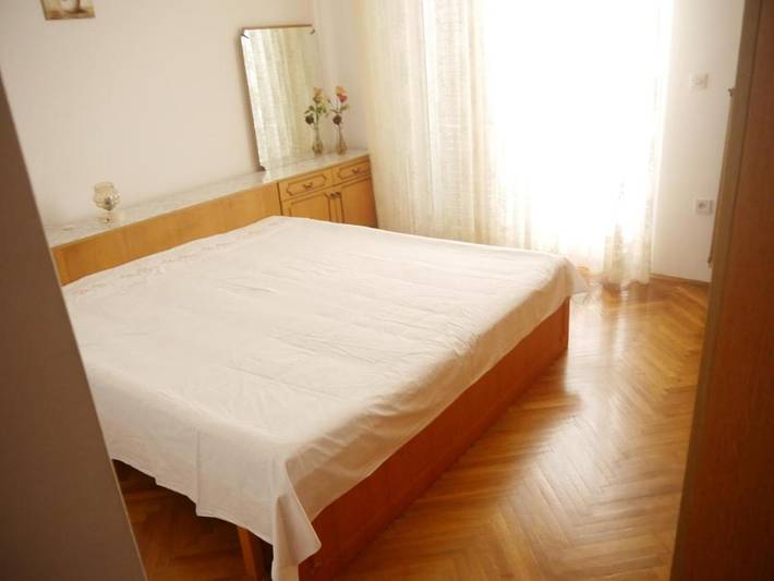 Apartamento de vacaciones para 4 personas, con piscina además de jardín y balcón - 1