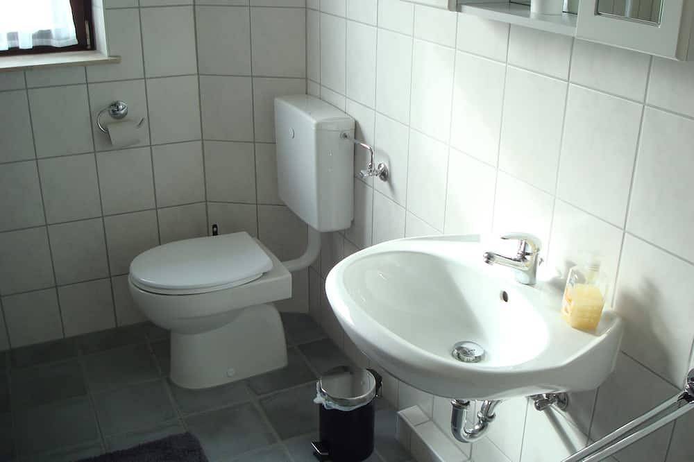 Ganze Wohnung, Ferienwohnung am Fuße des Teutoburgerwaldes in Sandebeck, Steinheim