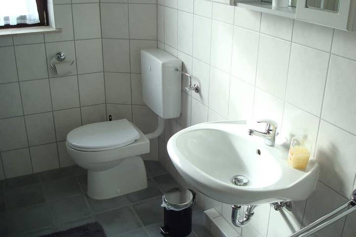 Ganze Wohnung, Ferienwohnung am Fuße des Teutoburgerwaldes in Sandebeck, Steinheim