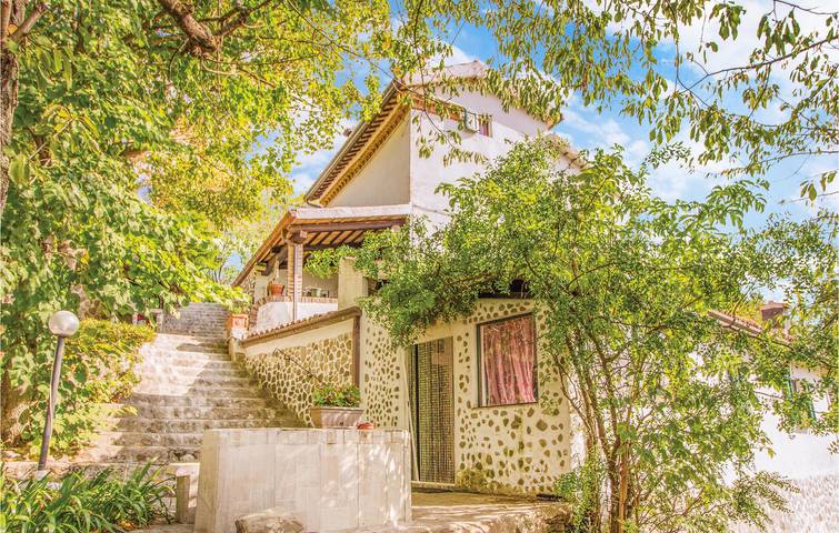 Casa vacanza per 7 persone in Emilia Romagna