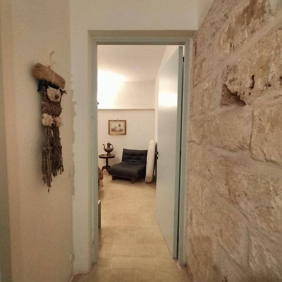 Ganze Wohnung, Rosso in Corte - Salento - Corte dei Colori in Spongano, Lecce Provinz