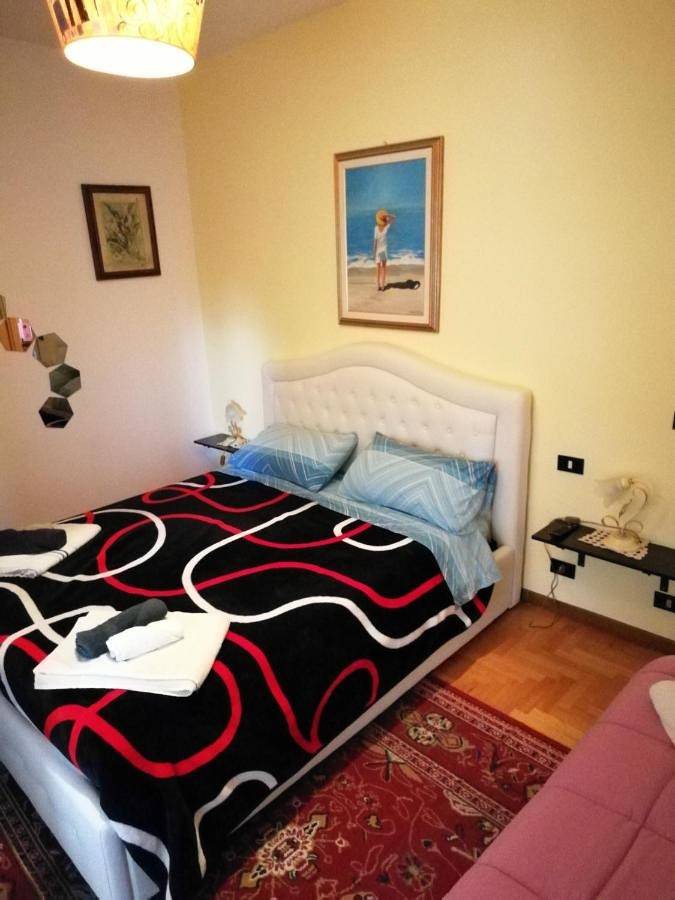 Maison d’hôte pour 3 personnes, avec vue ainsi que jardin et bassin pour enfant, animaux acceptés à Pise - 3