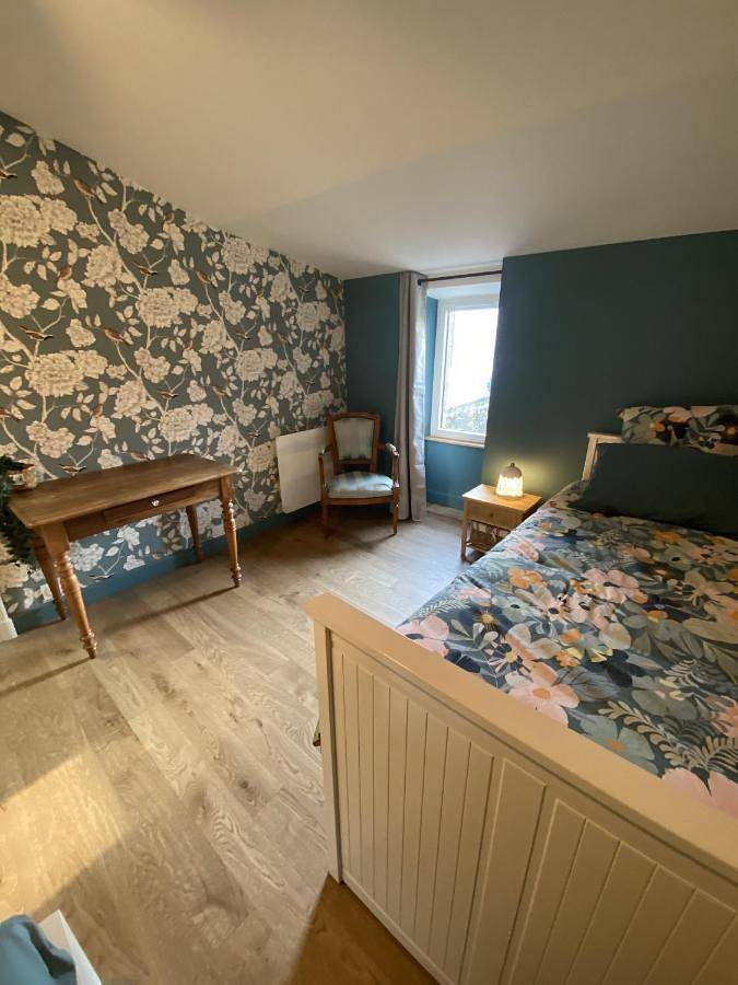 Location de vacances pour 6 personnes, avec jardin à La Boissière-de-Montaigu - 4