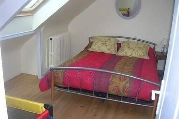 Gîte pour 7 Personnes dans Cherrueix, Région de Saint-Malo, Photo 2