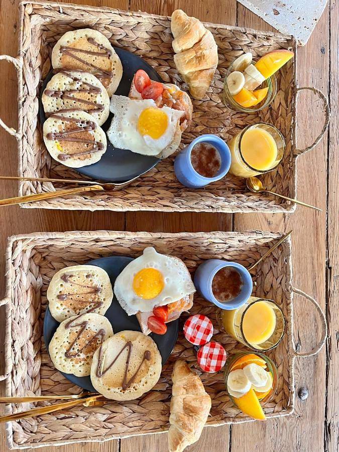 Location de vacances pour 2 personnes, avec piscine et jardin ainsi que sauna et jacuzzi, animaux acceptés à Bas-en-Basset - 3