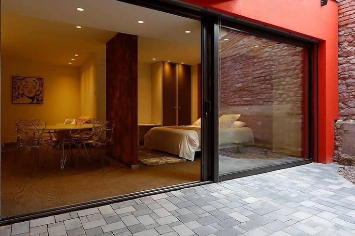 Location de vacances pour 2 personnes à Ribeauvillé - 3