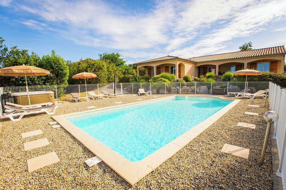 Photo : Maison de vacances