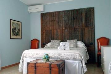 Villa per 9 Persone in Lazise, Prealpi Gardesane, Foto 1