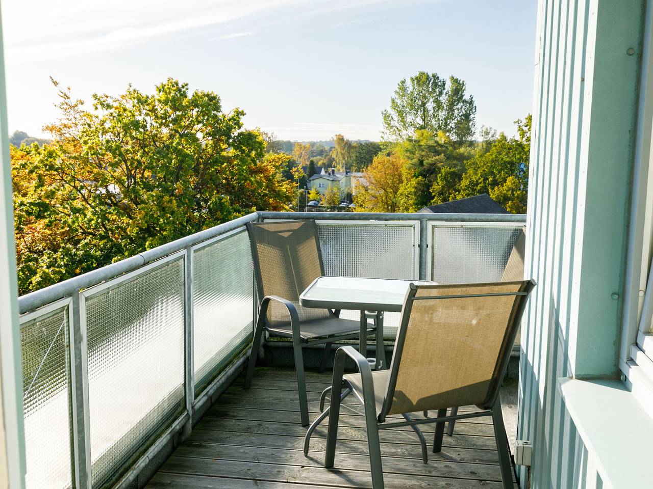 Ferienwohnung in Usedom ab 97€ pro Nacht