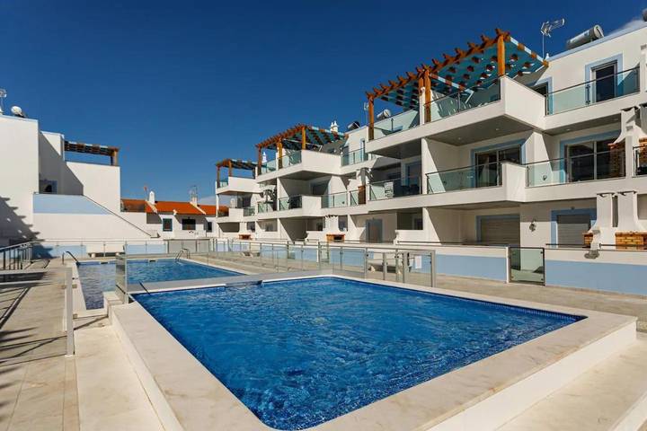 Casa rural para 6 personas, con piscina en Vila Nova de Cacela - 3