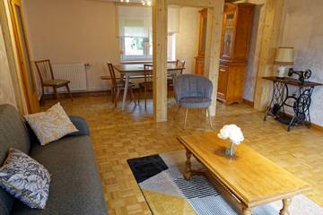 Ferienhaus für 5 Personen in Dossenheim-sur-Zinsel, Nordelsass, Bild 1