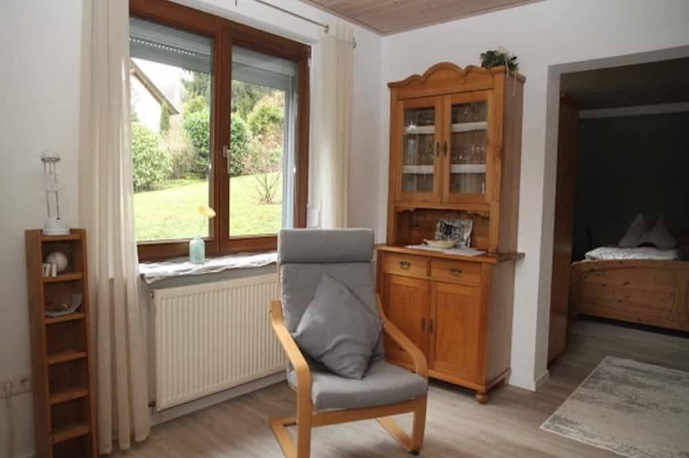 Ganze Wohnung, Ferienwohnung im Werratal mit Terrasse in Großalmerode, Werra-Meißner-Kreis