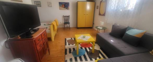 Studio dla 4 osoby w Bibinje, Zadar, Zdjęcie 1