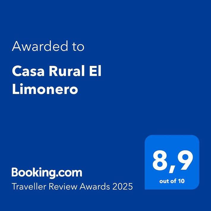 Casa rural para 6 personas, con Terraza además de Jardín y Piscina en La Serena - 2