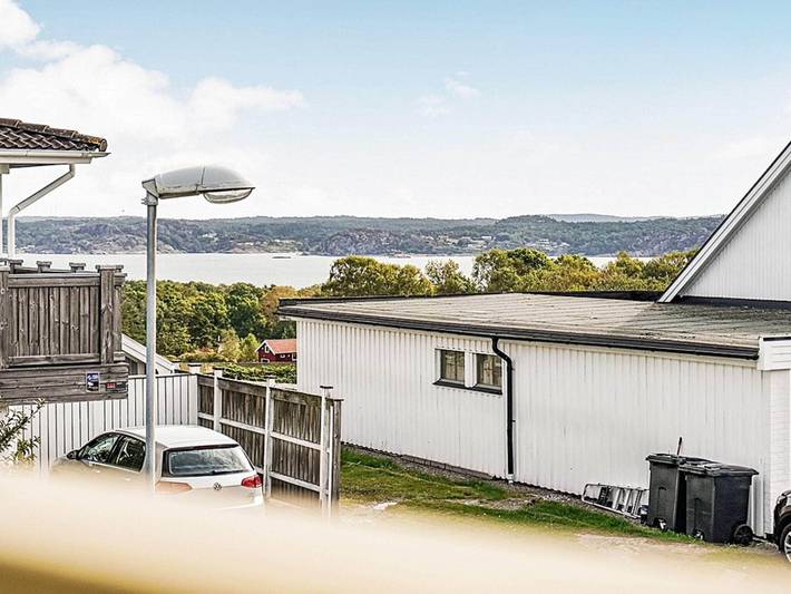 Ferienhaus für 8 Personen, mit Terrasse, kinderfreundlich - 1