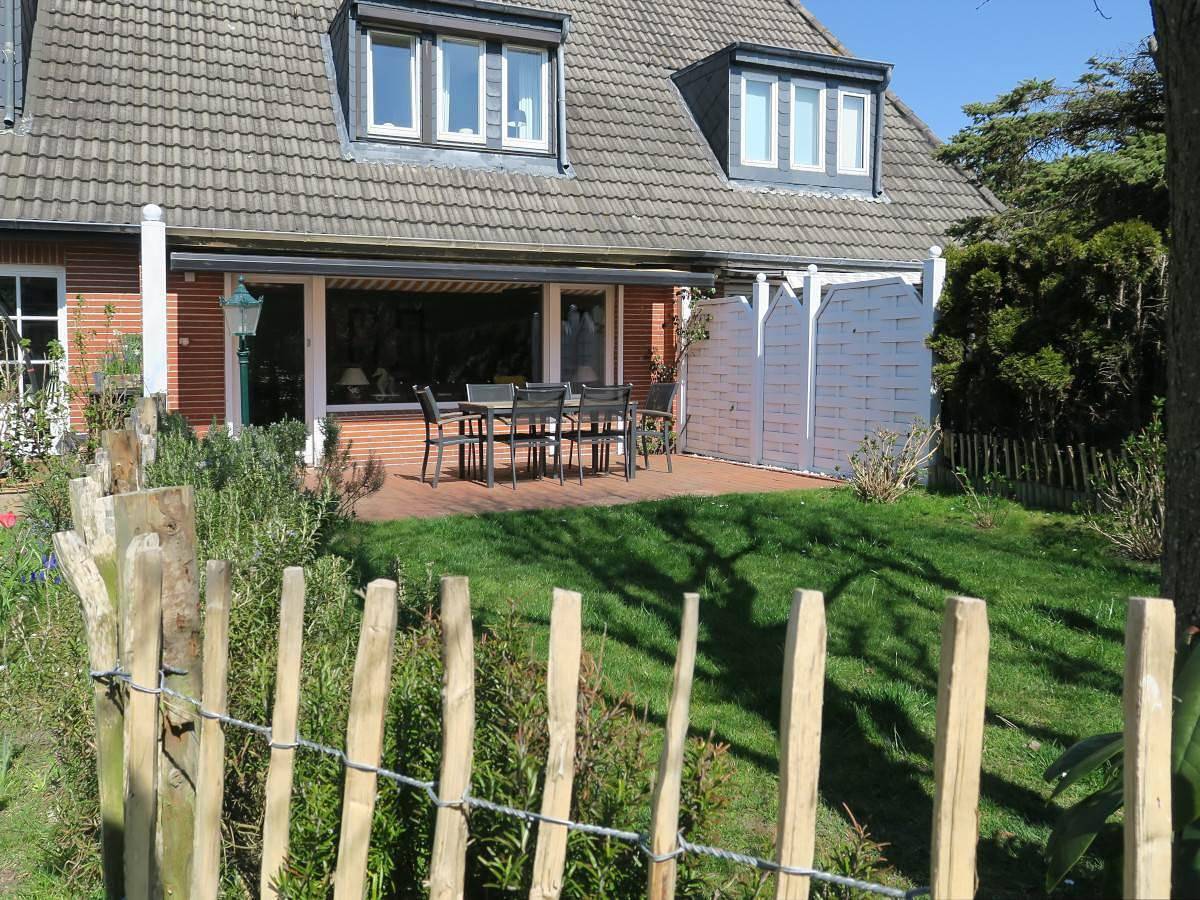 Ferienhaus Südertresker in Tinnum, Sylt (Gemeinde)