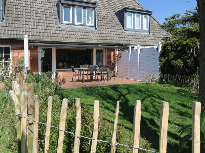 Ferienhaus für 6 Personen in Tinnum, Sylt (Gemeinde)