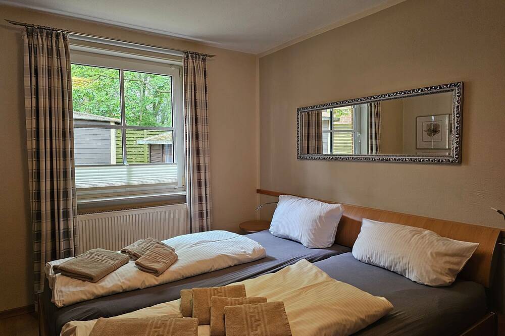 Ganze Wohnung, Südstrandidylle, Whg. Dünengras in Wyk auf Föhr (Stadt), Wyk auf Föhr