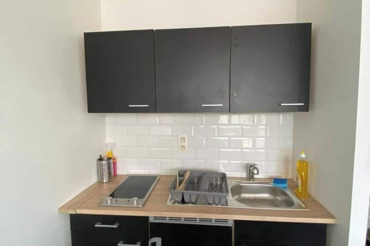 BnB für 2 Personen in Belgien - 3