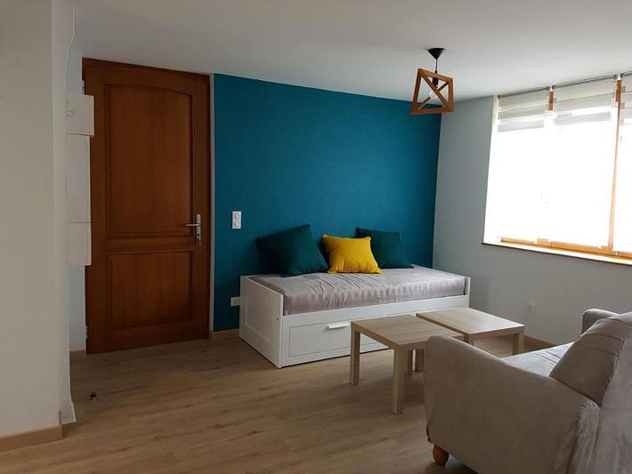 Gîte pour 6 personnes à Stosswihr - 2