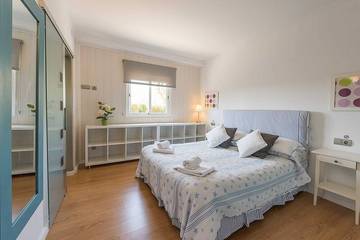 Ferienhaus Am Strand für 8 Personen in Playa del Port de Pollença, Pollença, Bild 4