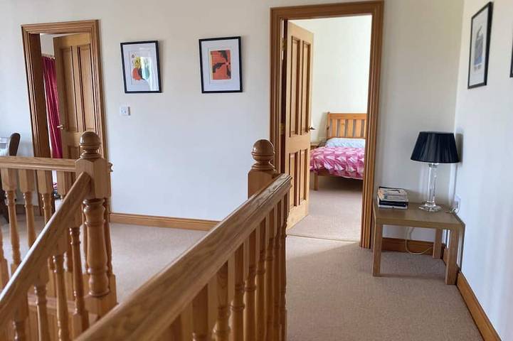 Traumhaftes, neues Haus in exquisiter Lage in Ballycastle, Grafschaft Antrim