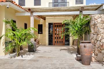 Villa für 6 Personen in Bonaire (Karibische Niederlande), Bild 2